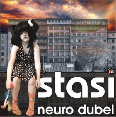Neuro dubel, &quot;Stasi&quot; (&quot;Штазі&quot;)